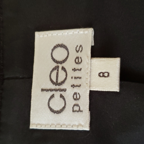 Cleo Petit linen blend pantsuit - Picture 5 of 14